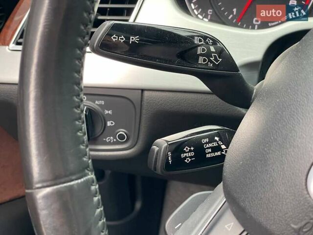 Белый Ауди А8, объемом двигателя 3 л и пробегом 290 тыс. км за 18990 $, фото 16 на Automoto.ua