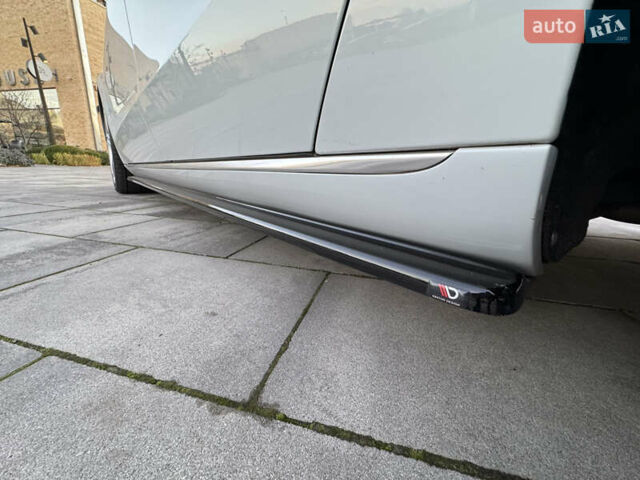 Білий Ауді A8, об'ємом двигуна 6.3 л та пробігом 187 тис. км за 20500 $, фото 22 на Automoto.ua