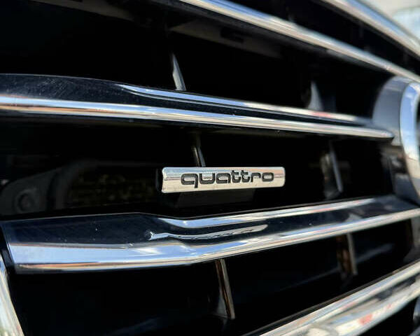 Белый Ауди А8, объемом двигателя 3 л и пробегом 143 тыс. км за 18300 $, фото 30 на Automoto.ua