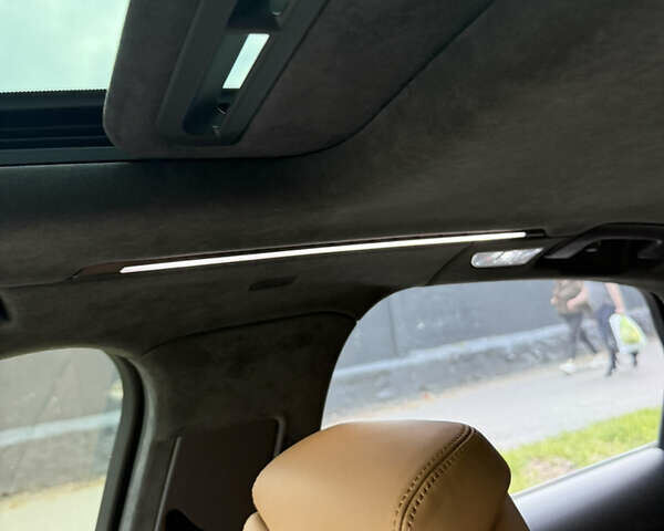 Белый Ауди А8, объемом двигателя 2.97 л и пробегом 178 тыс. км за 27900 $, фото 15 на Automoto.ua