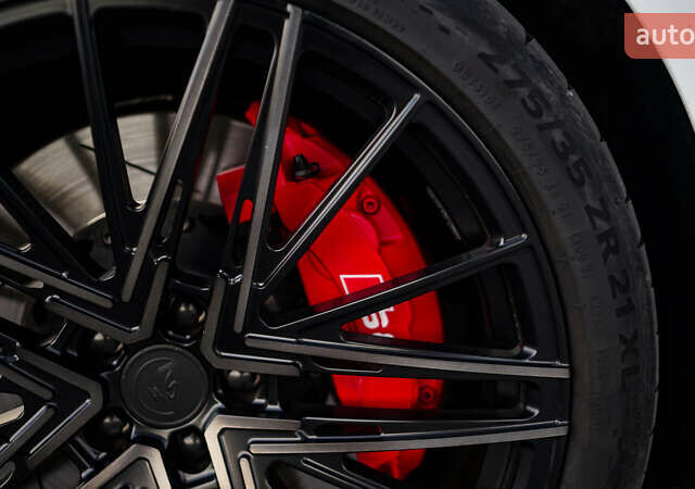 Белый Ауди А8, объемом двигателя 3.99 л и пробегом 172 тыс. км за 29000 $, фото 11 на Automoto.ua