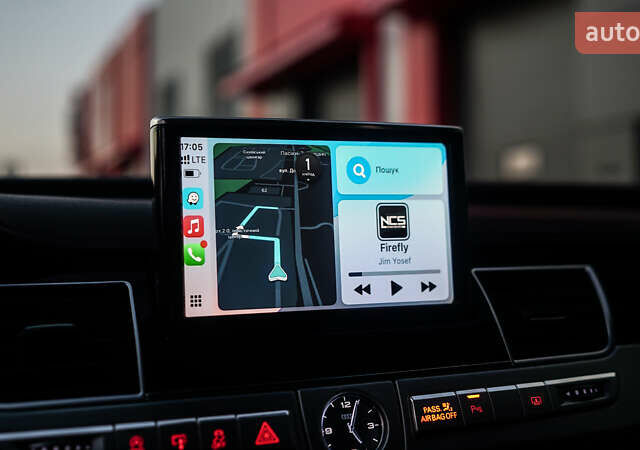 Белый Ауди А8, объемом двигателя 3.99 л и пробегом 172 тыс. км за 29000 $, фото 32 на Automoto.ua