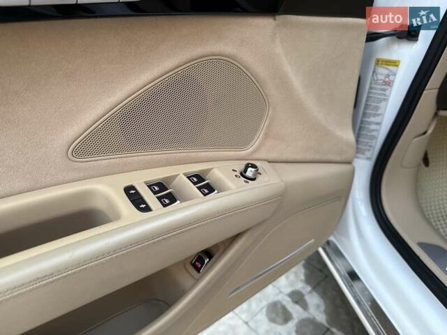 Ауди А8 2015 в Львове на Automoto.ua Белый Ауди А8, объемом двигателя 3 л и пробегом 158 тыс. км за 17999 $, фото 70 на Automoto.ua