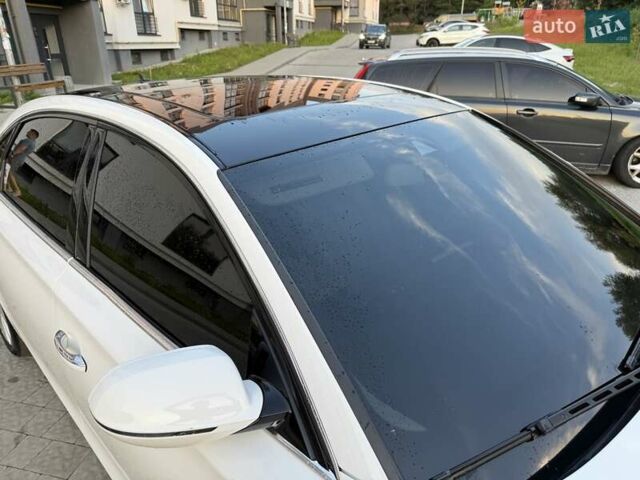 Ауди А8 2015 в Львове на Automoto.ua Белый Ауди А8, объемом двигателя 3 л и пробегом 158 тыс. км за 17999 $, фото 31 на Automoto.ua