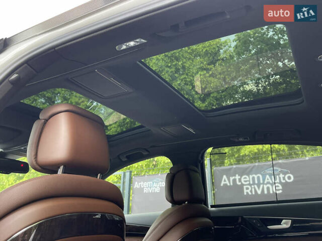 Білий Ауді A8, об'ємом двигуна 3 л та пробігом 111 тис. км за 24800 $, фото 31 на Automoto.ua