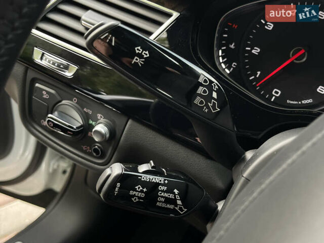 Білий Ауді A8, об'ємом двигуна 3 л та пробігом 111 тис. км за 24800 $, фото 18 на Automoto.ua