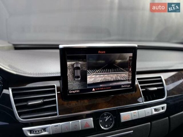 Белый Ауди А8, объемом двигателя 3 л и пробегом 205 тыс. км за 17900 $, фото 47 на Automoto.ua