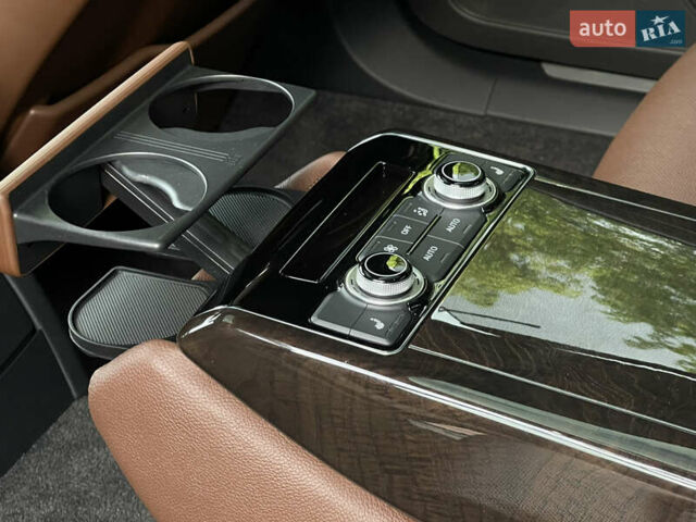 Білий Ауді A8, об'ємом двигуна 3 л та пробігом 111 тис. км за 24800 $, фото 27 на Automoto.ua
