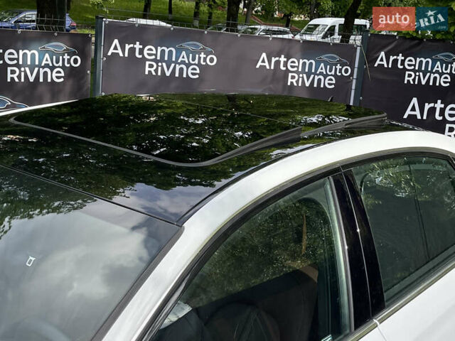 Білий Ауді A8, об'ємом двигуна 3 л та пробігом 111 тис. км за 24800 $, фото 8 на Automoto.ua