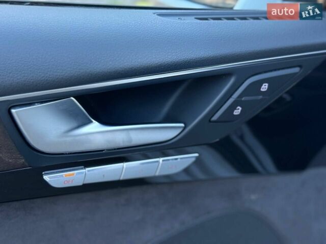 Белый Ауди А8, объемом двигателя 2.97 л и пробегом 180 тыс. км за 27990 $, фото 25 на Automoto.ua