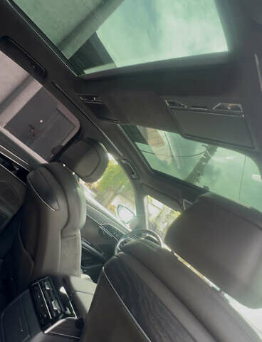 Білий Ауді A8, об'ємом двигуна 2.97 л та пробігом 88 тис. км за 67000 $, фото 15 на Automoto.ua