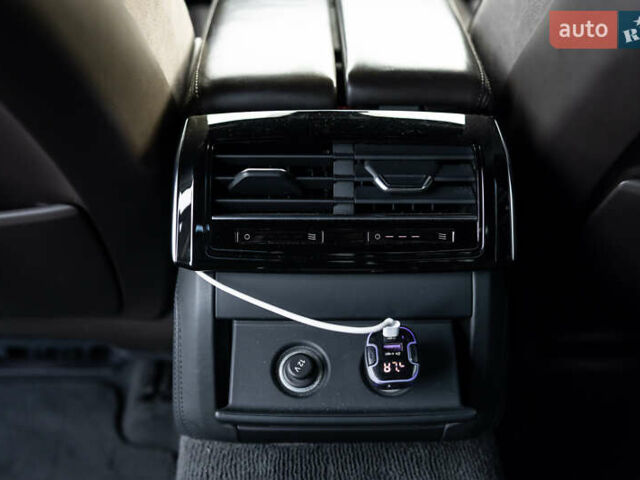 Белый Ауди А8, объемом двигателя 3 л и пробегом 165 тыс. км за 43500 $, фото 70 на Automoto.ua