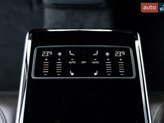 Белый Ауди А8, объемом двигателя 3 л и пробегом 165 тыс. км за 43500 $, фото 69 на Automoto.ua