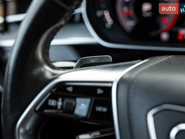 Белый Ауди А8, объемом двигателя 3 л и пробегом 165 тыс. км за 43500 $, фото 28 на Automoto.ua