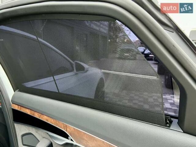 Белый Ауди А8, объемом двигателя 3 л и пробегом 45 тыс. км за 54900 $, фото 48 на Automoto.ua