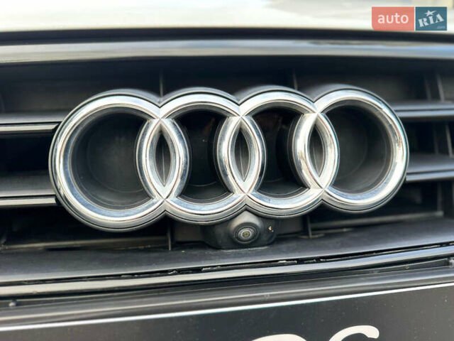 Белый Ауди А8, объемом двигателя 3 л и пробегом 53 тыс. км за 58000 $, фото 14 на Automoto.ua