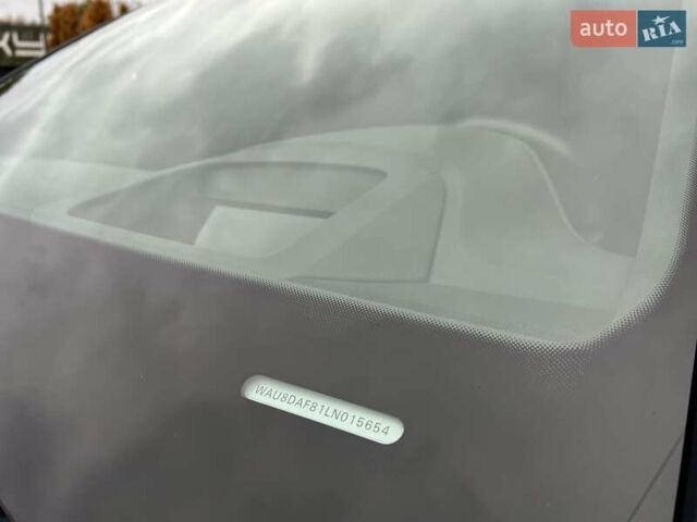 Белый Ауди А8, объемом двигателя 3 л и пробегом 45 тыс. км за 54900 $, фото 96 на Automoto.ua