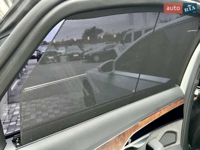 Белый Ауди А8, объемом двигателя 3 л и пробегом 45 тыс. км за 54900 $, фото 32 на Automoto.ua