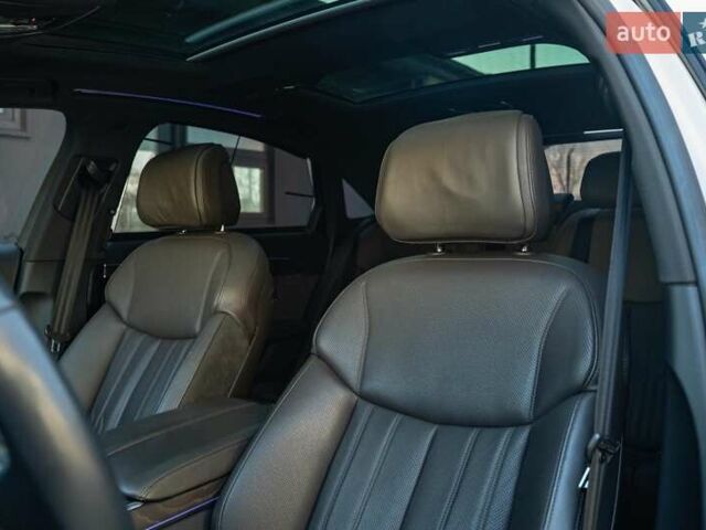Белый Ауди А8, объемом двигателя 3 л и пробегом 93 тыс. км за 57500 $, фото 55 на Automoto.ua