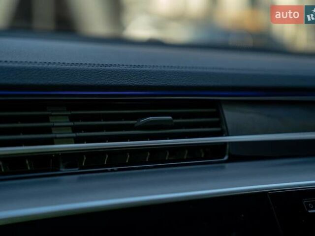 Белый Ауди А8, объемом двигателя 3 л и пробегом 93 тыс. км за 57500 $, фото 50 на Automoto.ua