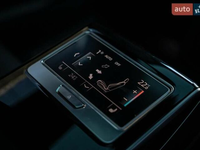 Белый Ауди А8, объемом двигателя 3 л и пробегом 93 тыс. км за 57500 $, фото 62 на Automoto.ua