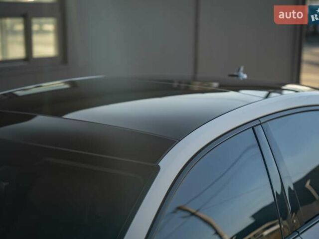 Белый Ауди А8, объемом двигателя 3 л и пробегом 93 тыс. км за 57500 $, фото 20 на Automoto.ua