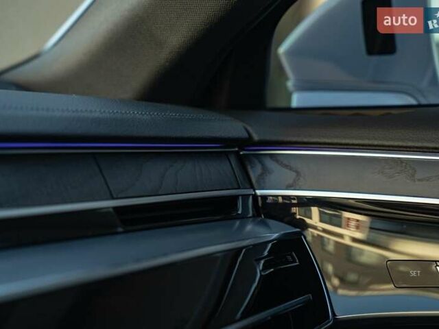 Белый Ауди А8, объемом двигателя 3 л и пробегом 93 тыс. км за 57500 $, фото 52 на Automoto.ua