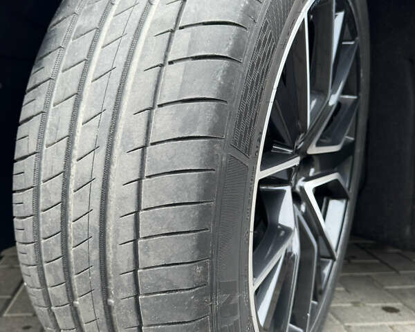 Белый Ауди А8, объемом двигателя 3 л и пробегом 92 тыс. км за 43000 $, фото 31 на Automoto.ua