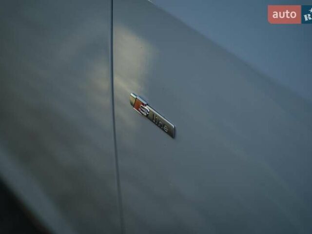 Белый Ауди А8, объемом двигателя 3 л и пробегом 93 тыс. км за 57500 $, фото 15 на Automoto.ua