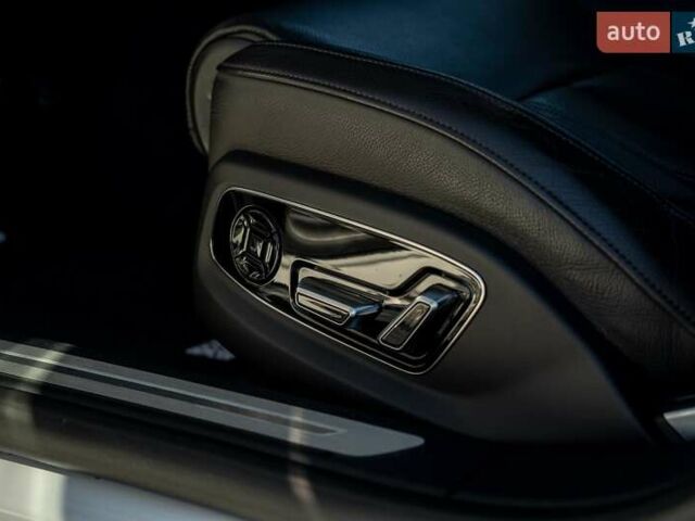 Белый Ауди А8, объемом двигателя 3 л и пробегом 93 тыс. км за 57500 $, фото 22 на Automoto.ua