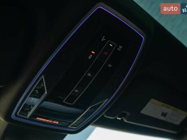 Белый Ауди А8, объемом двигателя 3 л и пробегом 93 тыс. км за 57500 $, фото 38 на Automoto.ua