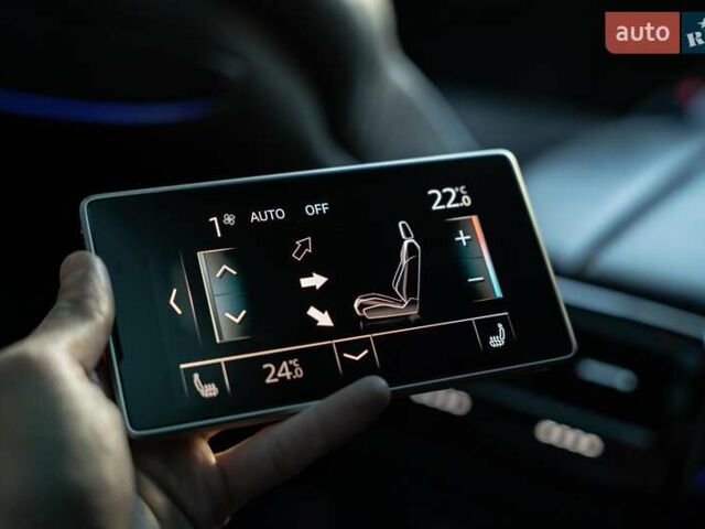 Белый Ауди А8, объемом двигателя 3 л и пробегом 93 тыс. км за 57500 $, фото 63 на Automoto.ua