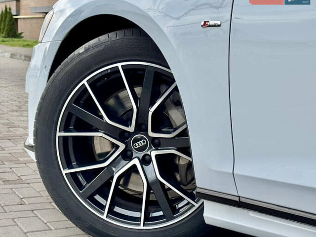 Белый Ауди А8, объемом двигателя 3 л и пробегом 92 тыс. км за 43000 $, фото 29 на Automoto.ua