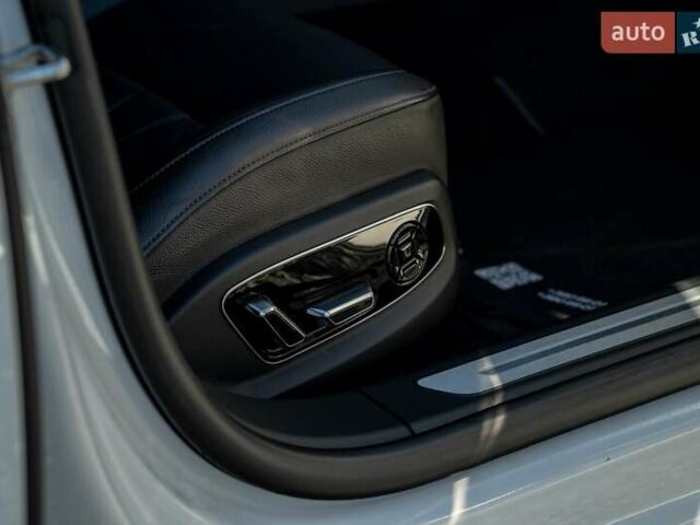 Белый Ауди А8, объемом двигателя 3 л и пробегом 93 тыс. км за 57500 $, фото 52 на Automoto.ua