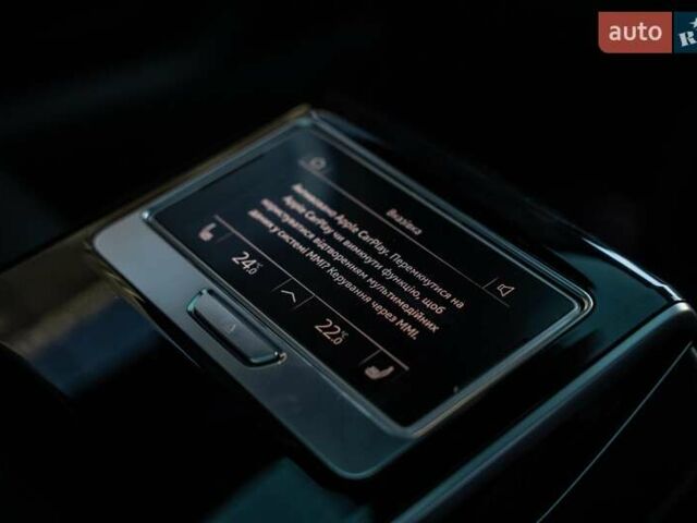 Белый Ауди А8, объемом двигателя 3 л и пробегом 93 тыс. км за 57500 $, фото 60 на Automoto.ua