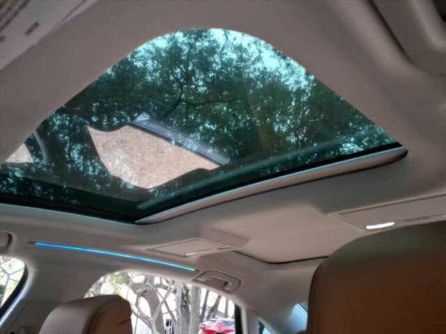 Белый Ауди А8, объемом двигателя 3 л и пробегом 19 тыс. км за 42500 $, фото 16 на Automoto.ua