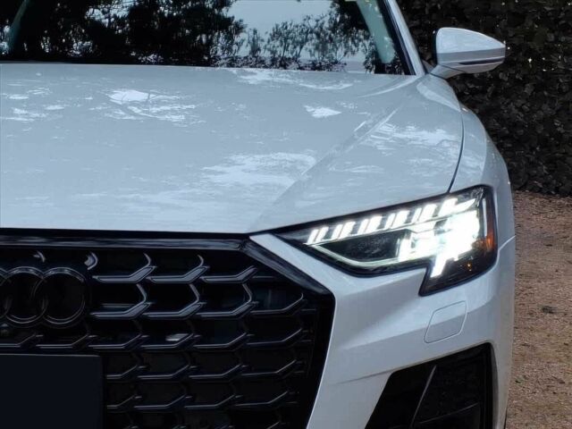 Белый Ауди А8, объемом двигателя 3 л и пробегом 19 тыс. км за 42500 $, фото 23 на Automoto.ua