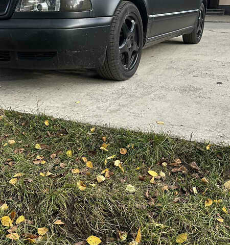 Ауди А8 1995 в Славуте на Automoto.ua Черный Ауди А8, объемом двигателя 4.2 л и пробегом 527 тыс. км за 3999 $, фото 12 на Automoto.ua