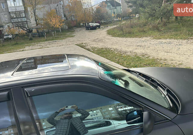 Ауди А8 1995 в Славуте на Automoto.ua Черный Ауди А8, объемом двигателя 4.2 л и пробегом 527 тыс. км за 3999 $, фото 4 на Automoto.ua