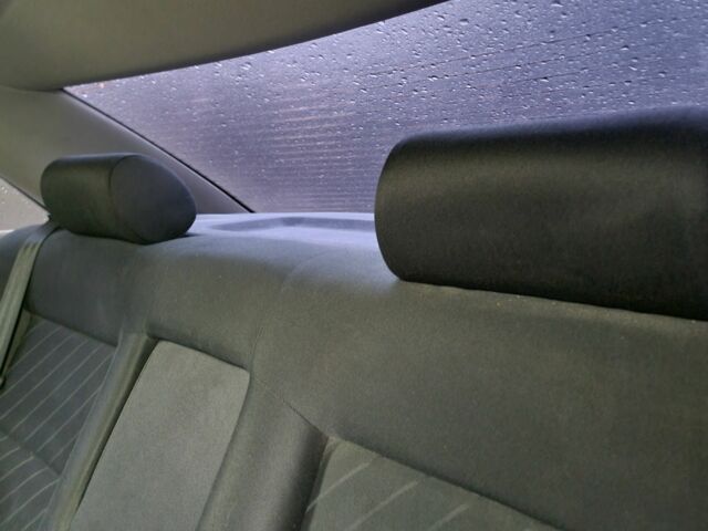 Чорний Ауді A8, об'ємом двигуна 2.8 л та пробігом 300 тис. км за 3600 $, фото 2 на Automoto.ua