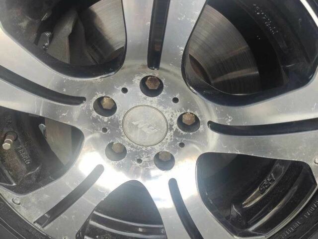 Чорний Ауді A8, об'ємом двигуна 4.2 л та пробігом 245 тис. км за 5400 $, фото 12 на Automoto.ua