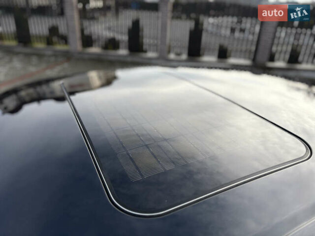 Чорний Ауді A8, об'ємом двигуна 4.2 л та пробігом 297 тис. км за 8500 $, фото 32 на Automoto.ua