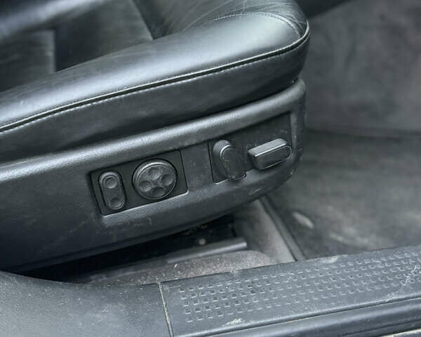 Чорний Ауді A8, об'ємом двигуна 4.2 л та пробігом 450 тис. км за 5000 $, фото 26 на Automoto.ua