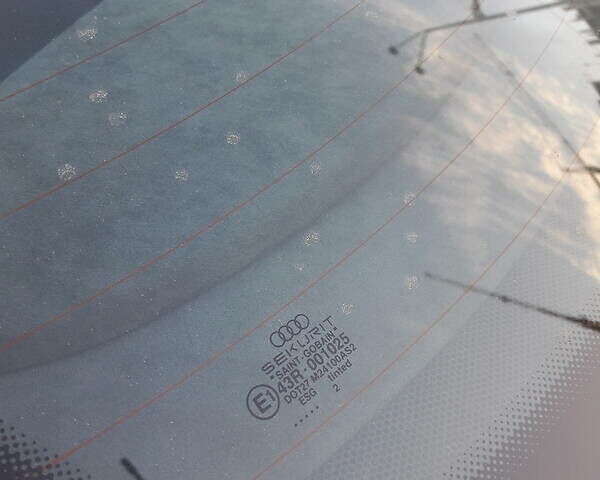 Черный Ауди А8, объемом двигателя 6 л и пробегом 77 тыс. км за 29999 $, фото 69 на Automoto.ua