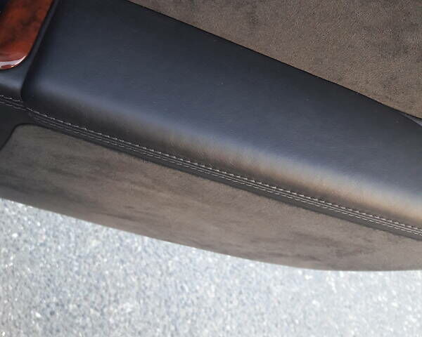 Черный Ауди А8, объемом двигателя 6 л и пробегом 77 тыс. км за 29999 $, фото 73 на Automoto.ua