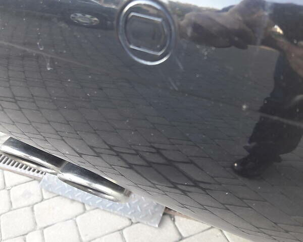 Черный Ауди А8, объемом двигателя 6 л и пробегом 77 тыс. км за 29999 $, фото 65 на Automoto.ua