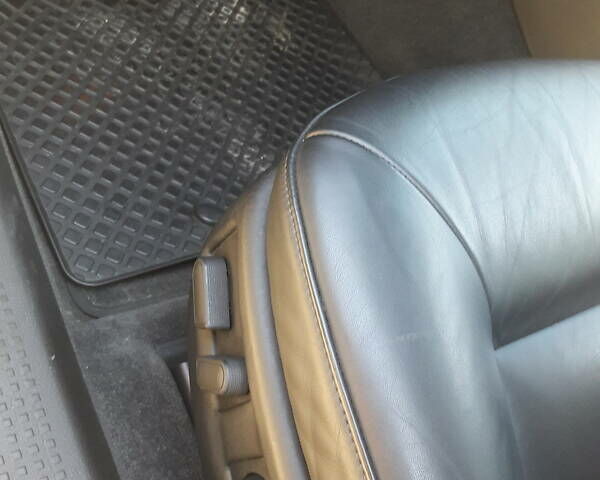 Черный Ауди А8, объемом двигателя 6 л и пробегом 77 тыс. км за 29999 $, фото 55 на Automoto.ua