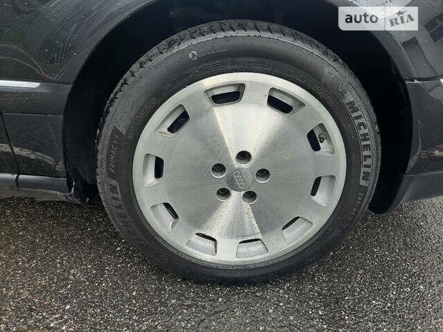 Черный Ауди А8, объемом двигателя 6 л и пробегом 77 тыс. км за 29999 $, фото 12 на Automoto.ua