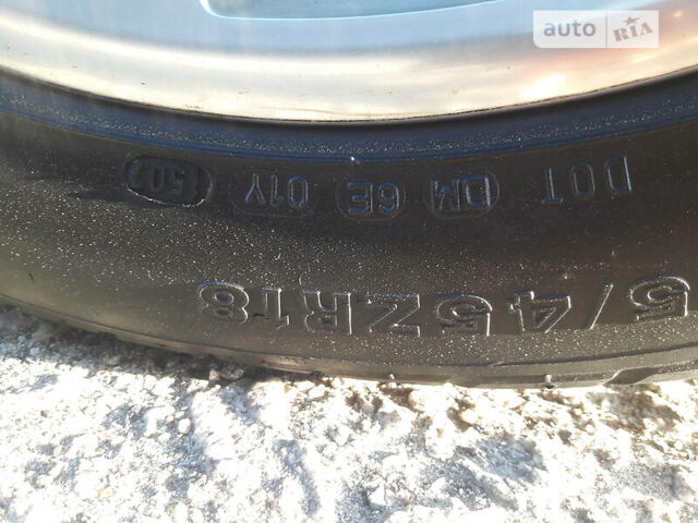 Черный Ауди А8, объемом двигателя 6 л и пробегом 77 тыс. км за 29999 $, фото 36 на Automoto.ua