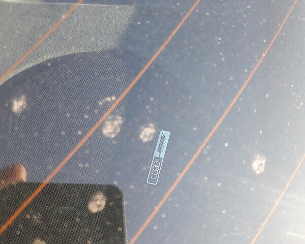 Черный Ауди А8, объемом двигателя 6 л и пробегом 77 тыс. км за 29999 $, фото 49 на Automoto.ua